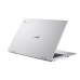 ASUS Chromebook CX1400CKA-NK0688 - 14 inch - Full HD - Intel Celeron N4500 - 4 GB - 128 GB - UHD Graphics