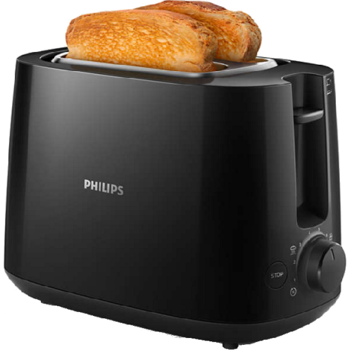 PHILIPS Broodrooster Daily Collection (HD2581/90)