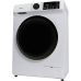 KOENIC KWM 9116 - Wasmachine voorlader - 9 kg - 1400 rpm - 72 dB