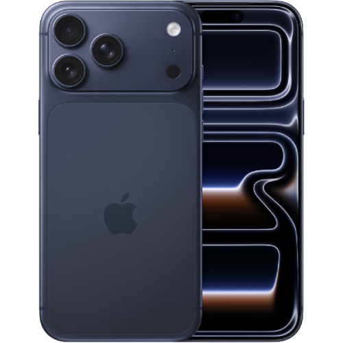 APPLE iPhone 17 Pro Max - 5G - 256 GB - Deep Blue