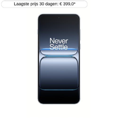 ONEPLUS Nord 5 512GB 12GB Dry Ice