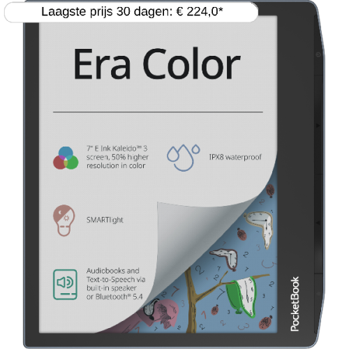 POCKETBOOK PocketBook Era Color Stormy Sea