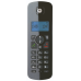 MOTOROLA Vaste telefoon C4201 + Draadloos toestel Combo (107C4201)