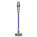 DYSON Steelstofzuiger V11 Advanced Purple/Nickel (479333-01)