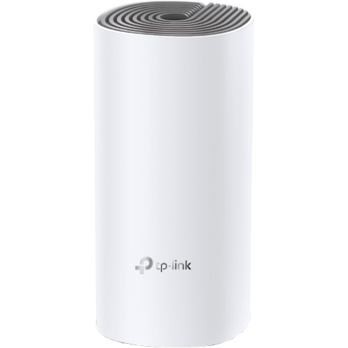 TP LINK Multiroom Mesh Wifi-systeem Deco M4 1200 Mbps (DECO M4-1-PACK)