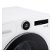 LG F4WX801Y.AGWQPDE - Wasmachine voorlader - 11 kg - 1350 rpm - 71 dB