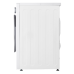LG F4WX801Y.AGWQPDE - Wasmachine voorlader - 11 kg - 1350 rpm - 71 dB