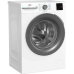 BEKO BM3WFU3741S - Wasmachine voorlader - 7 kg - 1400 rpm - 76 dB