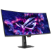 ASUS ROG Strix OLED XG34WCDG - 34 inch - UWQHD - QD-OLED