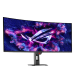 ASUS ROG Strix OLED XG34WCDG - 34 inch - UWQHD - QD-OLED