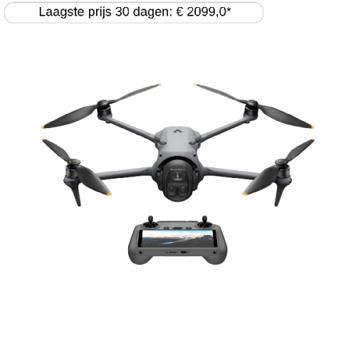 DJI Mavic 4 Pro