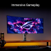 ASUS ROG Strix OLED XG34WCDG - 34 inch - UWQHD - QD-OLED