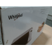 WHIRLPOOL MWO 611 SL - Magnetron - 850 W - Inhoud 30 l