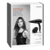 BABYLISS Haardroger Turbo Shine 2200 (D570DE)