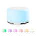 HOMEDICS Bluetooth Speaker Relax sleep Sound Aura Wit