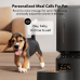PETLIBRO GRANARY WIFI FEEDER BLACK Voedsel dispenser