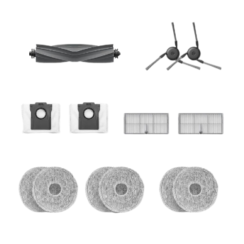 DREAME Accessoirepakket voor X40 Ultra/ L40 Ultra