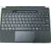 MICROSOFT Typecover Microsoft Surface Pro Flex Toetsenbord en Pen QWERTY Zwart (8YU-00009)