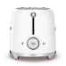 SMEG Broodrooster 50's Style Collection (TSF01WHEU)