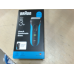 BRAUN Scheerapparaat 3040s Blauw