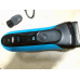 BRAUN Scheerapparaat 3040s Blauw