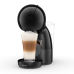 KRUPS  Nescafé Dolce Gusto Piccolo XS (YY5429FD-KP1A3510) - Capsulemachine - Met Pad- / capsulesysteem - Met Ja - Zwart