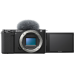 SONY Vlog camera + 16-50 mm (ZVE10LBDI.EU)