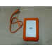 LACIE Externe harde schijf 2 TB Rugged Mini USB-C (STFR2000800)