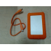 LACIE Externe harde schijf 2 TB Rugged Mini USB-C (STFR2000800)