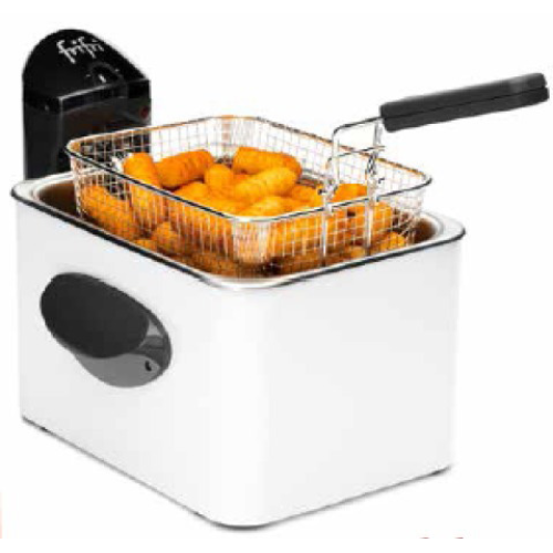 FRIFRI Friteuse (3528B)