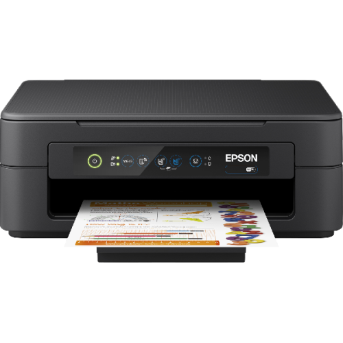 EPSON All-in-one printer Expression Home XP-2205 (C11CK67404) All-in-one printer