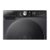 HISENSE WF5S1045BB - Wasmachine voorlader - 10.5 kg - 1400 rpm - 72 dB - automatisch doseren