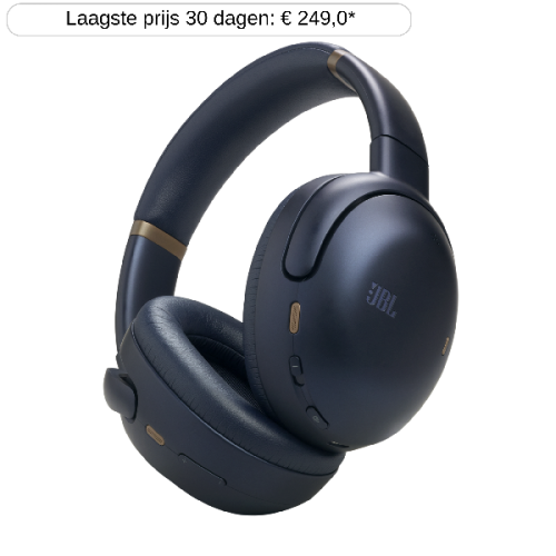 JBL Tour One M3 Blauw