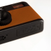 CAMPSNAP Compactcamera Brown
