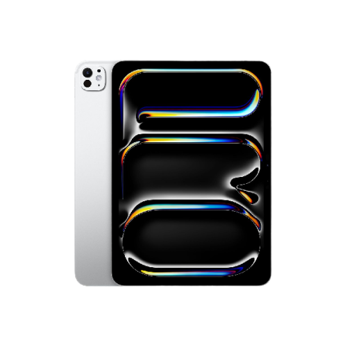 APPLE iPad Pro 11" 256 GB Wi-Fi Silver Edition 2024