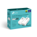 TP-LINK TL-WPA8635P KIT POWERLINE WIFI KIT