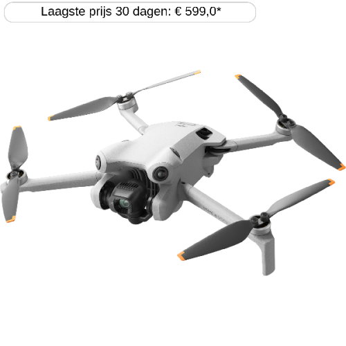 DJI Mini 4 Pro RC-N2