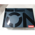 LENOVO Legion Tab + Cover - 8.8 inch - 256 GB - Zwart - Wifi