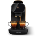 PHILIPS  L'OR Barista Sublime + 50 capsules (LM9012/75) - Capsulemachine - Goud