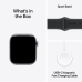 APPLE Watch Series 11 GPS - 42mm Space Grey Aluminium Case - Black Sport Band S/M