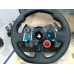 LOGITECH Stuurwiel G29 Driving Force Racing + Hoofdtelefoon Astro A10 + Pedalen (991-000486)