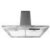 OK. OHO 632 - Afzuigkap (Plafond bevestigde kap) - breedte 60 cm - 320 m³/h - 64 dB(A)