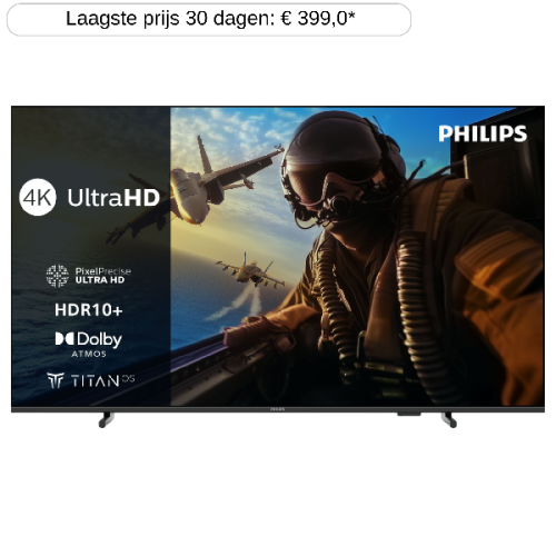 PHILIPS 55PUS7000 4k UHD LED Smart TV 55 inch (2025)}