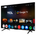TCL 55T69C QLED Google TV 55" (2025)