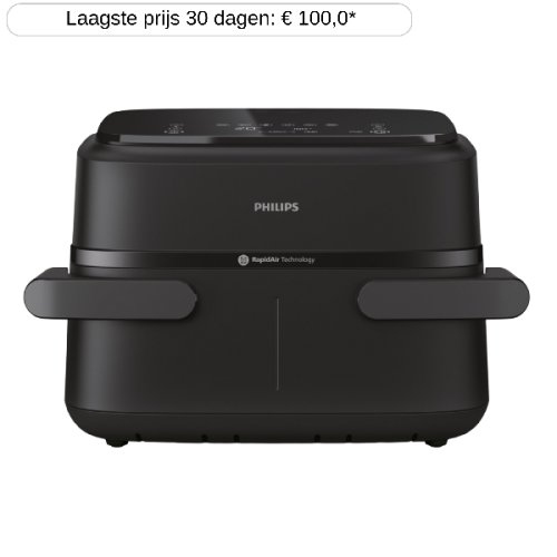 PHILIPS NA154/00 - Airfryer Airfryer