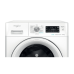 WHIRLPOOL FFWDB 964489 WV EE - Was-droogcombinatie - 9 kg + 6 kg - 1400 rpm - 75 dB