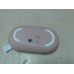 LOGITECH Draadloze muis Pebble M350s Roze (910-007014)