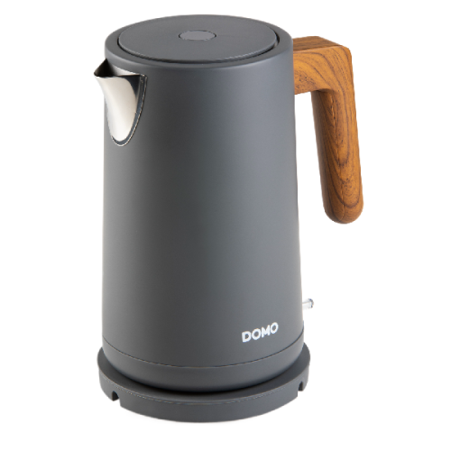 DOMO Waterkoker Wood You (DO9268WK)