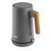 DOMO Waterkoker Wood You (DO9268WK)