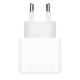 APPLE Netadapter 20 W USB-C Wit (MD3J4ZM/A)